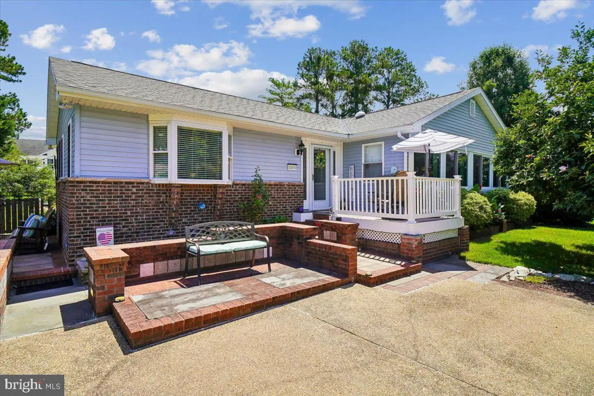 30879 Maplewood Rd, Ocean View, DE 19970 - #1