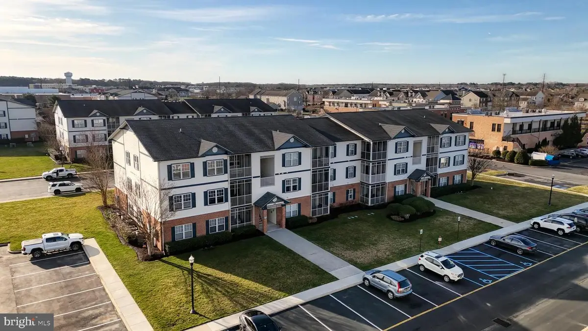 17046 N Brandt St #2206, Lewes, DE 19958 - #1