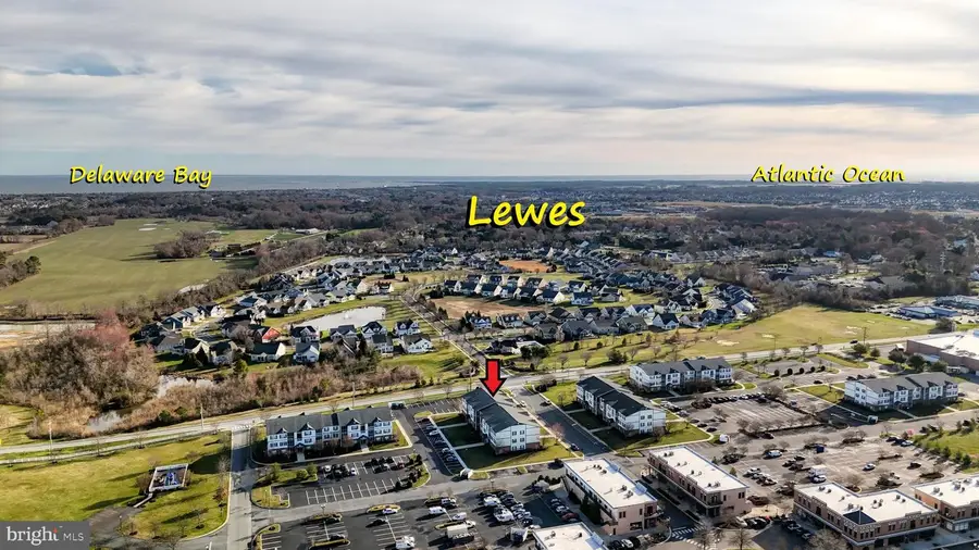 17046 N Brandt St #2206, Lewes, DE 19958 - #3