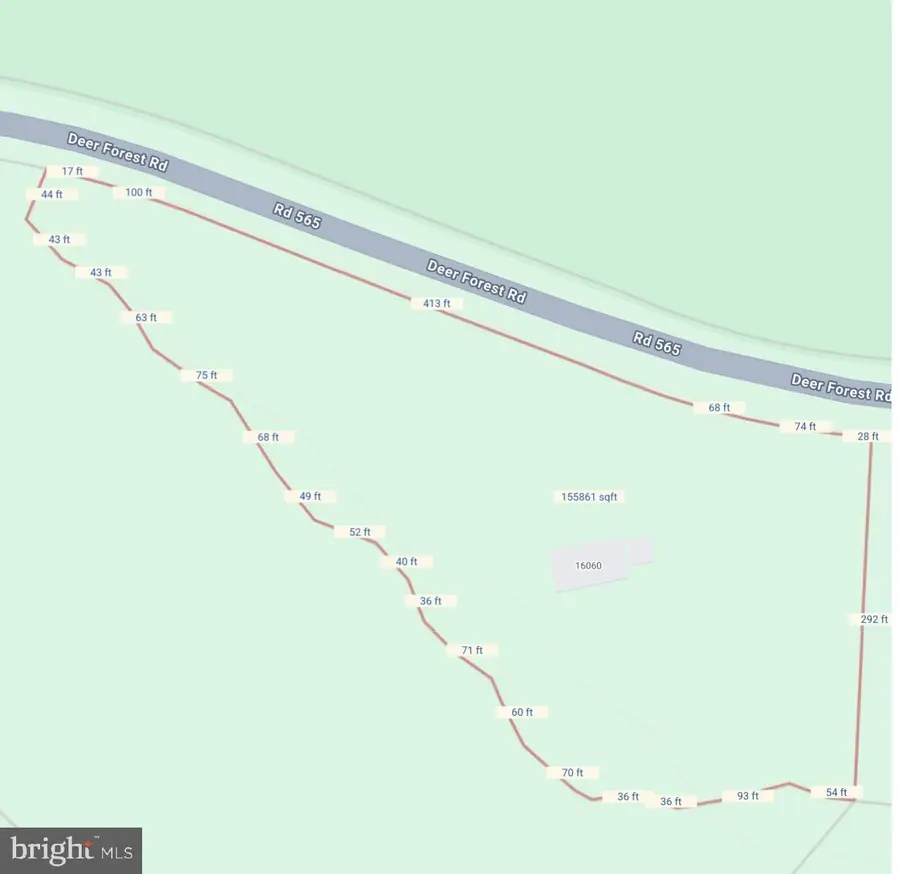 16060 Deer Forest Rd, Georgetown, DE 19947 - #2