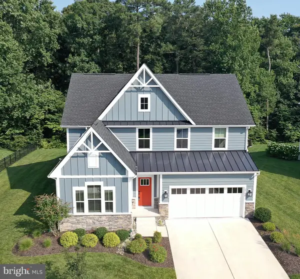 18141 Highwood Drive, REHOBOTH BEACH, DE 19971