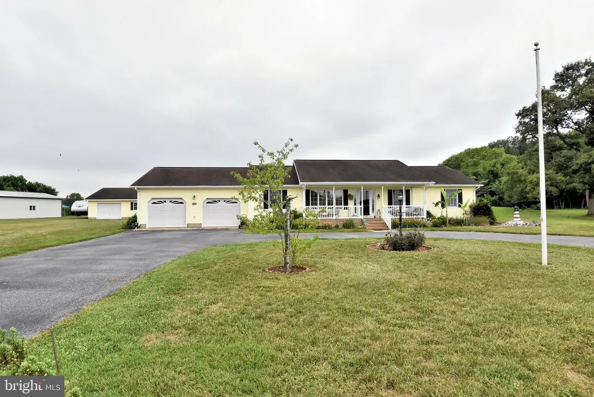 22622 Little St, Georgetown, DE 19947 - #1