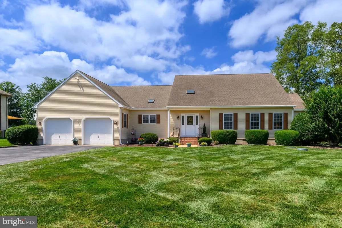 23167 Lakeview Dr, Millsboro, DE 19966 - #1