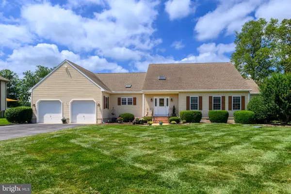 23167 Lakeview Dr, MILLSBORO, DE 19966