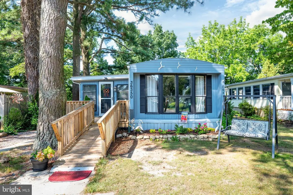36350 E Estate Dr #15196, Rehoboth Beach, DE 19971 - #1