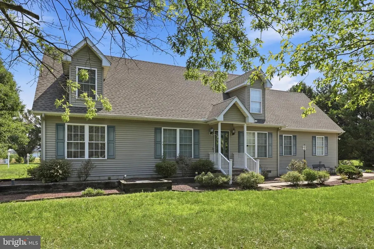 10077 Old Furnace Rd, Seaford, DE 19973 - #1