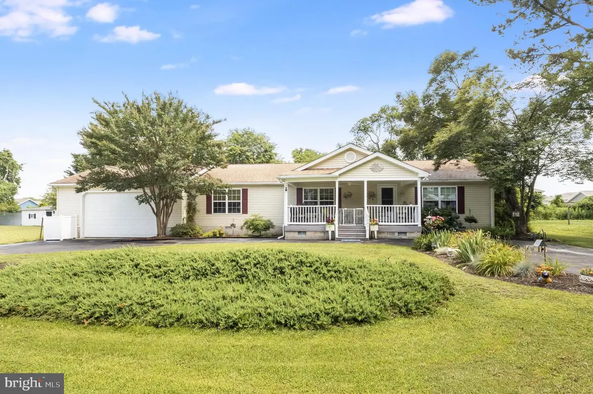 32877 S Captains Way, Millsboro, DE 19966 - #1