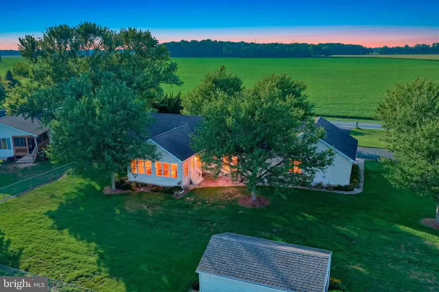 21054 Cedar Beach Rd, Milford, DE 19963 - #2