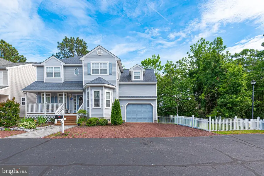 34055 Monterray Ave, Frankford, DE 19945 - #2
