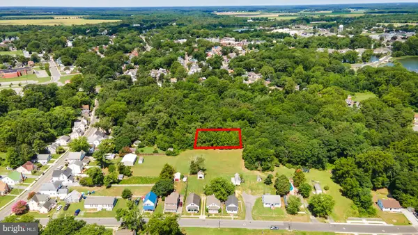 S Fuller St, LAUREL, DE 19956