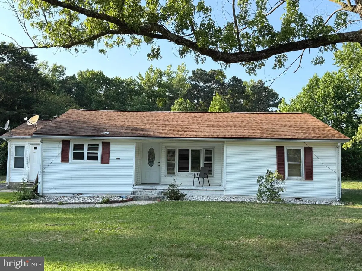 17071 Wilson Hill Rd, Georgetown, DE 19947 - #1