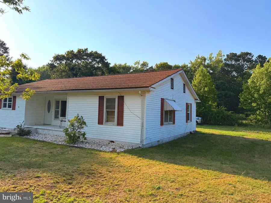 17071 Wilson Hill Rd, Georgetown, DE 19947 - #3