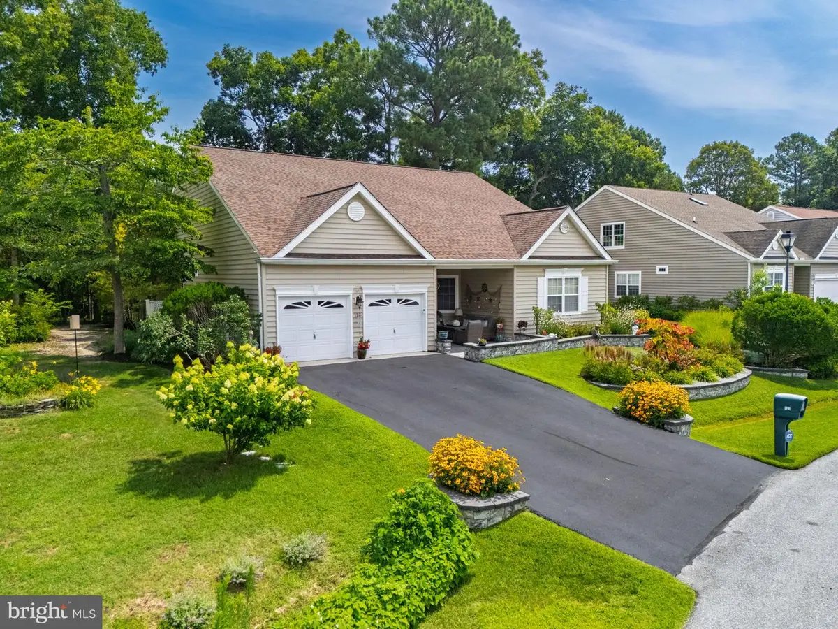 123 Beaver Dam Reach, Rehoboth Beach, DE 19971 - #1