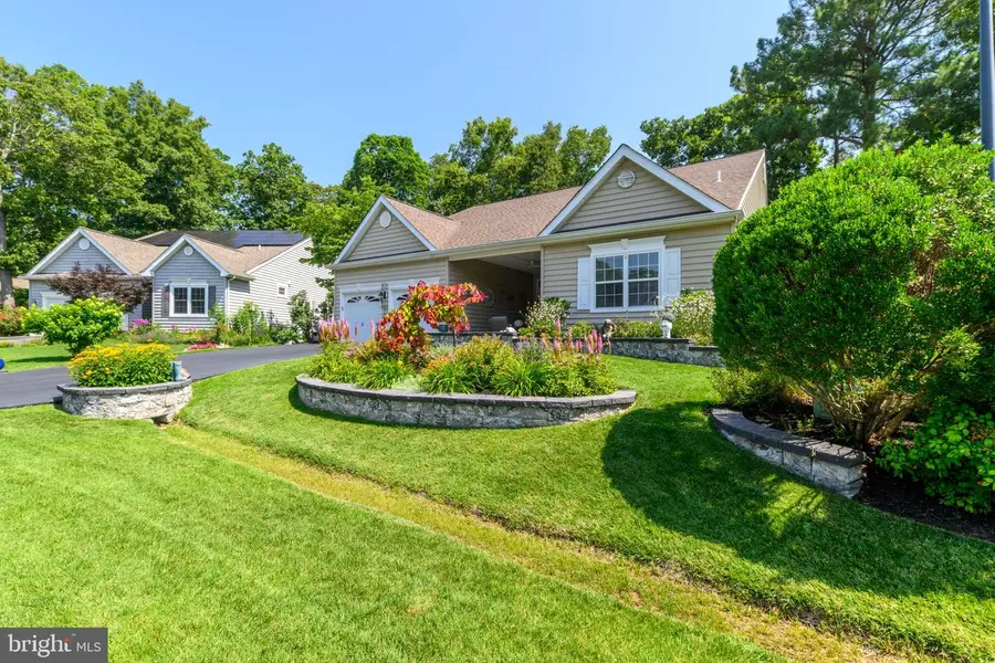 123 Beaver Dam Reach, Rehoboth Beach, DE 19971 - #2