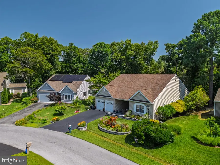 123 Beaver Dam Reach, Rehoboth Beach, DE 19971 - #3
