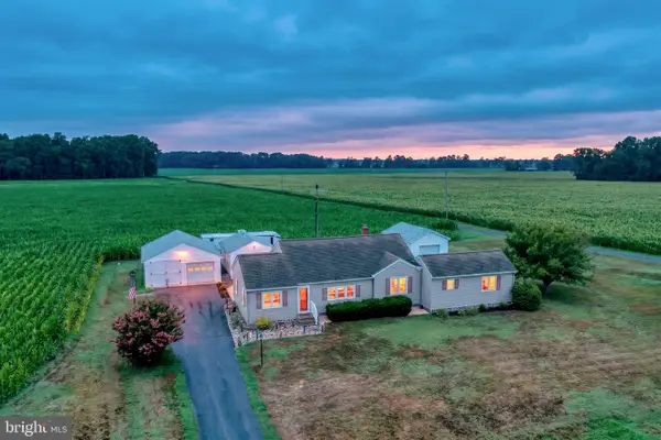 22441 Cedar Beach Rd, MILFORD, DE 19963