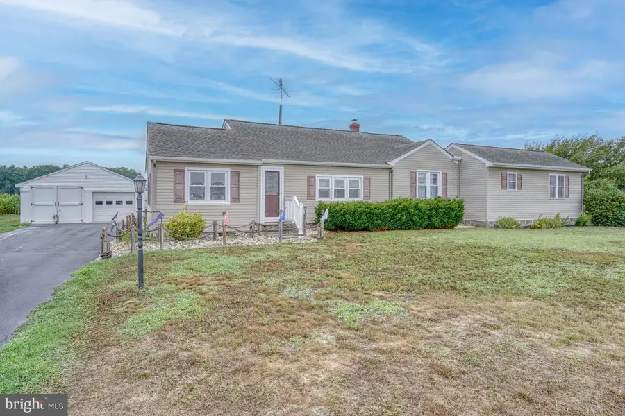 22441 Cedar Beach Rd, Milford, DE 19963 - #2