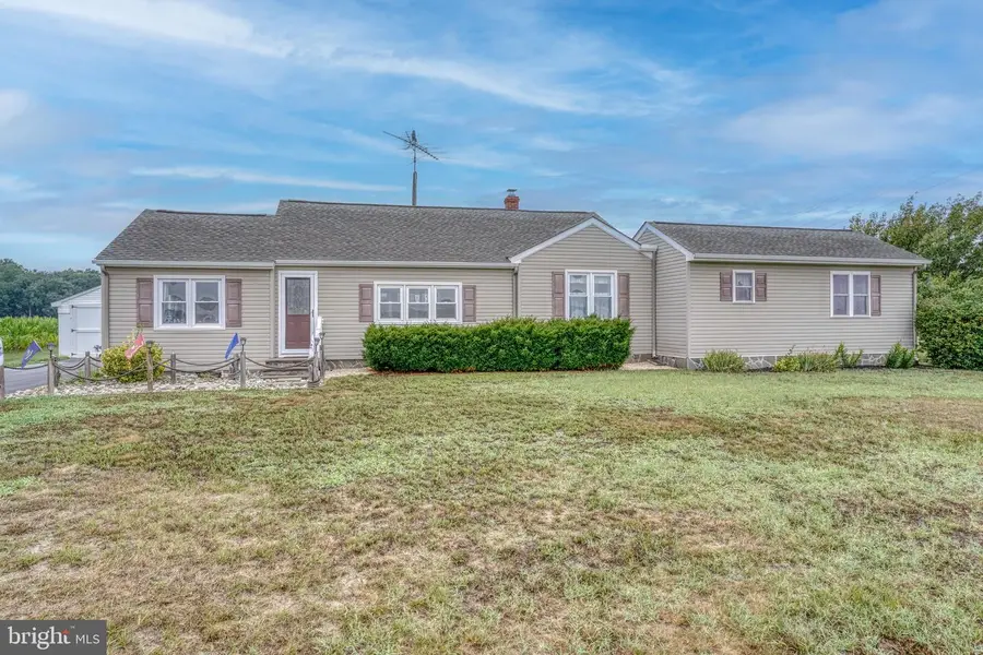 22441 Cedar Beach Rd, Milford, DE 19963 - #3