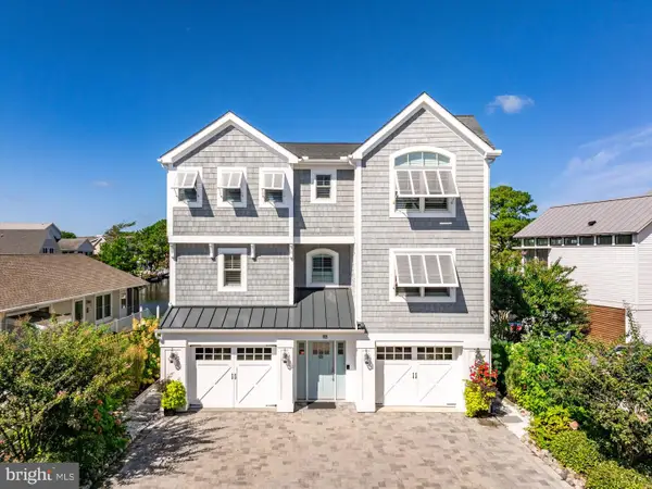 25 S Anchorage Ave, SOUTH BETHANY, DE 19930