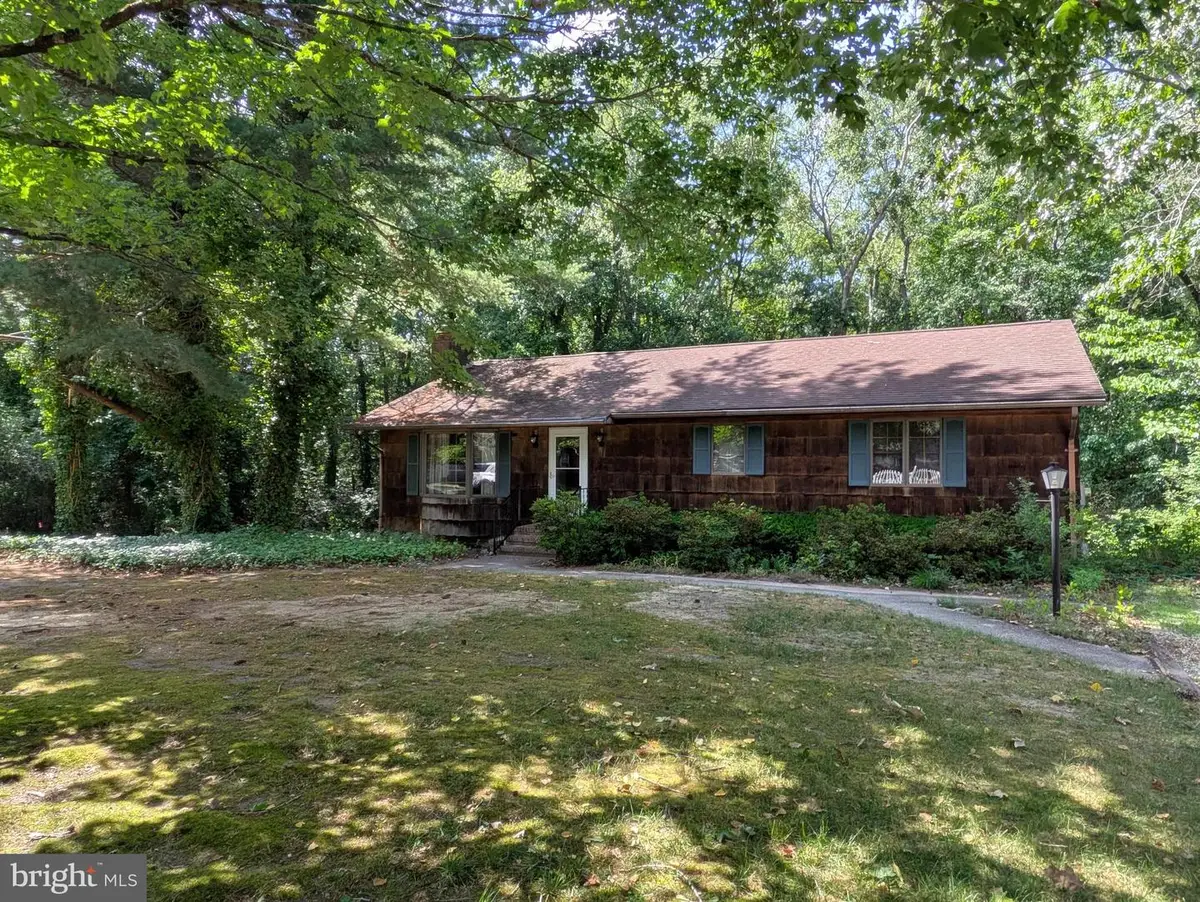 9683 Tharp Rd, Seaford, DE 19973 - #1
