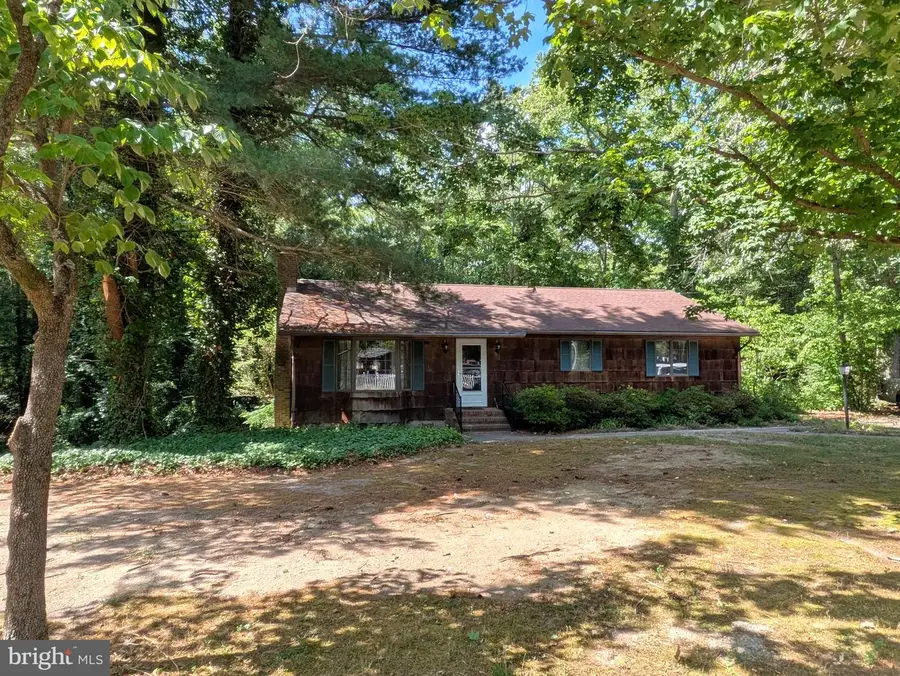 9683 Tharp Rd, Seaford, DE 19973 - #2