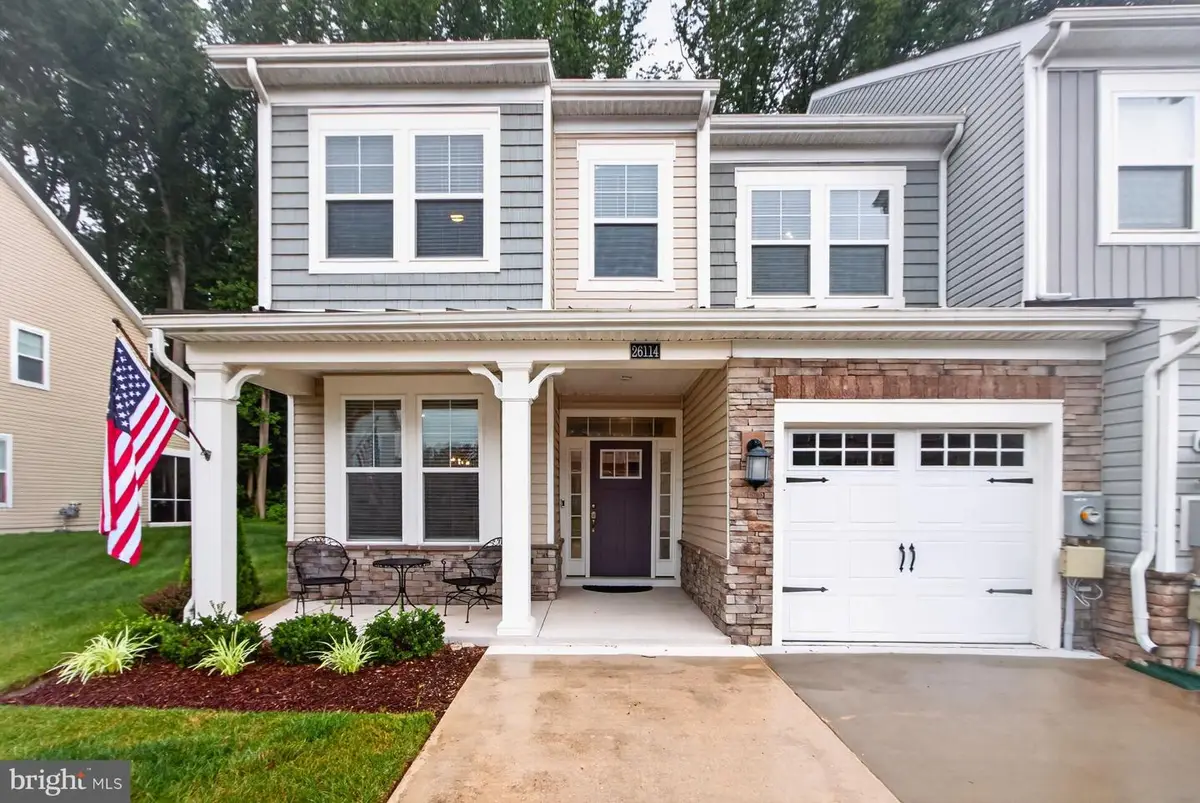 26114 Milby Cir, Harbeson, DE 19951 - #1