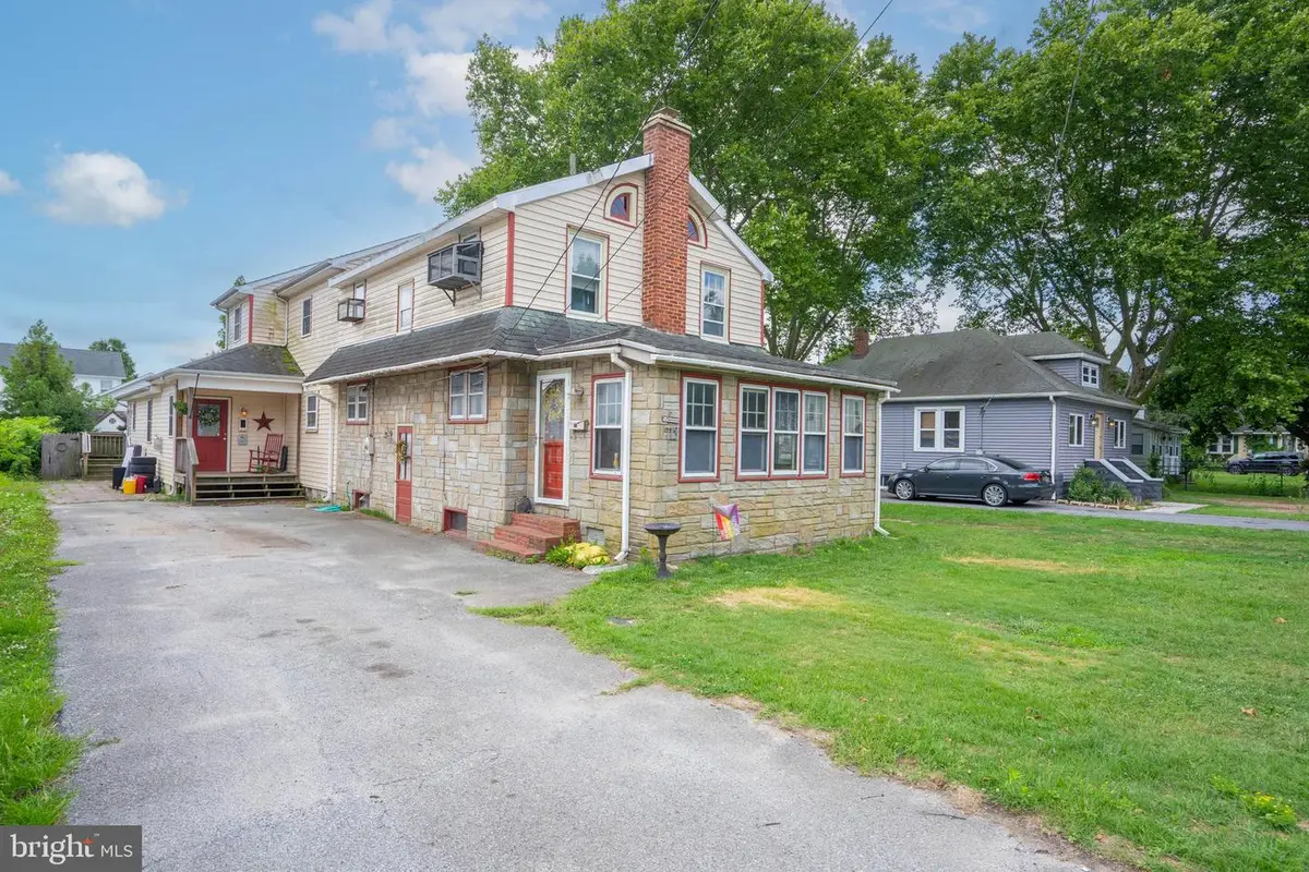 713 Chestnut St, Milton, DE 19968 - #1