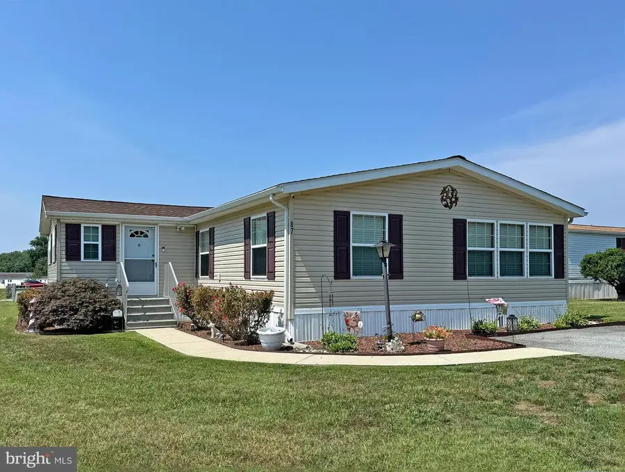 87 Branchwood Dr #e-20, Rehoboth Beach, DE 19971 - #2