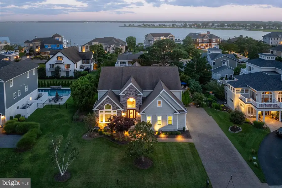 123 West Side Dr, Rehoboth Beach, DE 19971 - #2