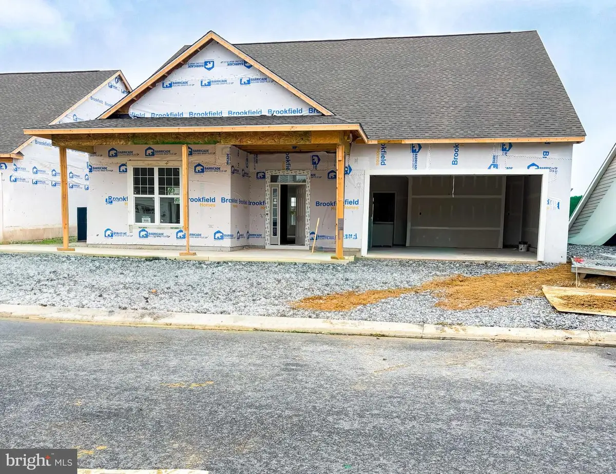 322 Heritage Shores Cir, Bridgeville, DE 19933 - #1