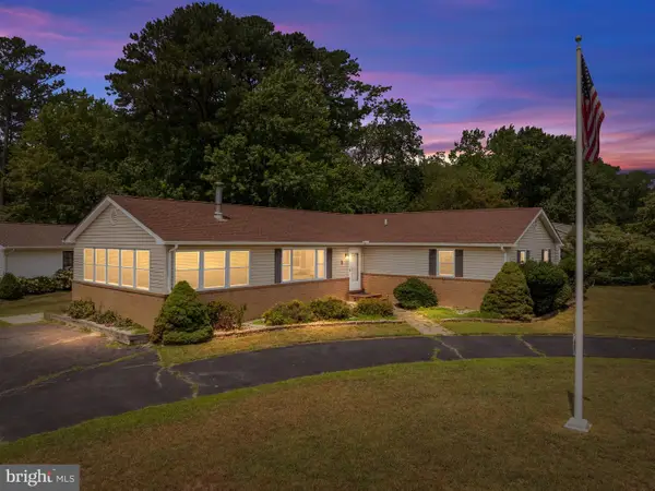 9 Draper Dr, REHOBOTH BEACH, DE 19971