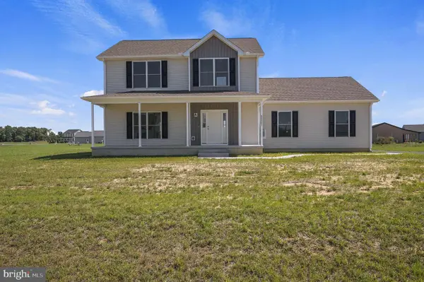 26351 Meadow Ln, ELLENDALE, DE 19941