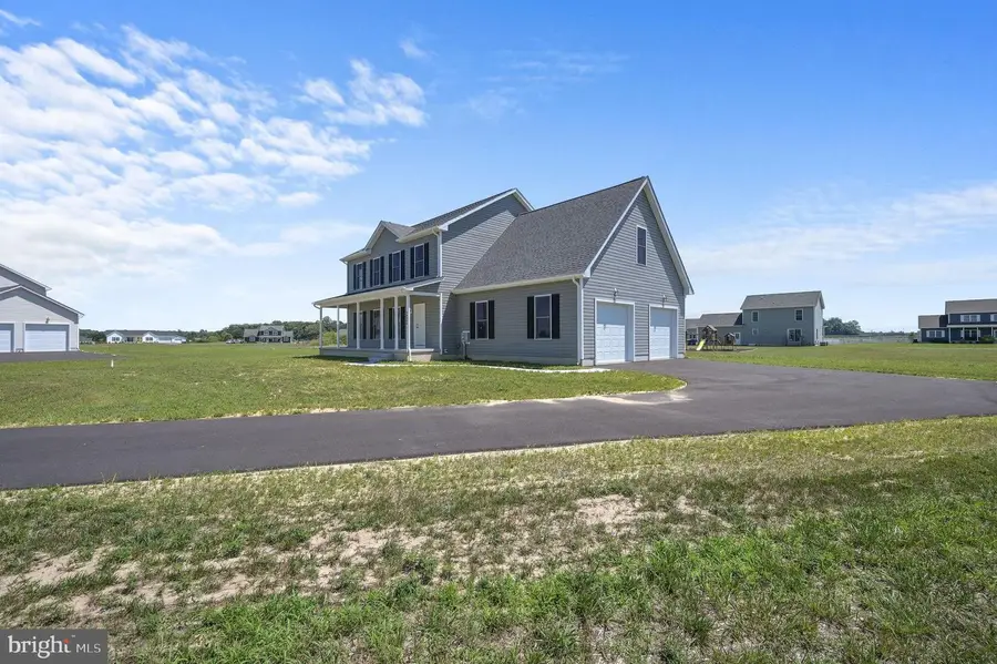 26353 Meadow Ln, Ellendale, DE 19941 - #2