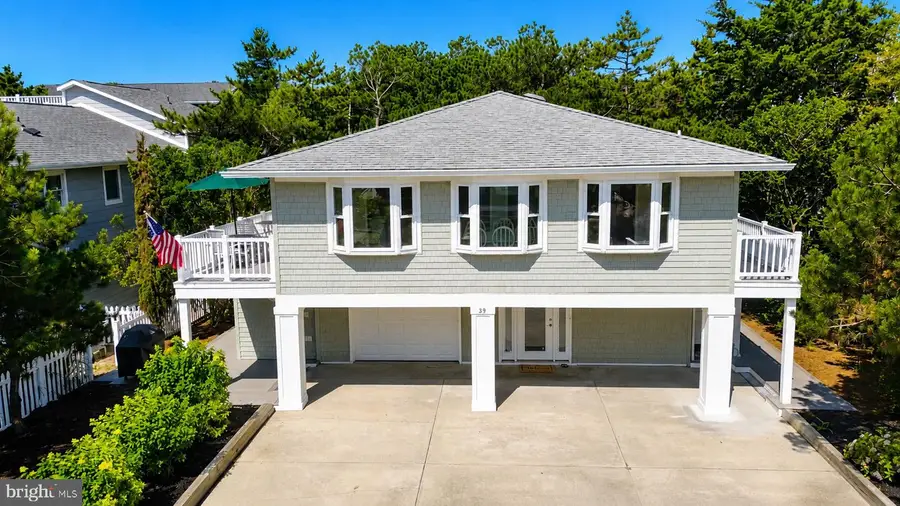 39 Dune Rd, Bethany Beach, DE 19930 - #3