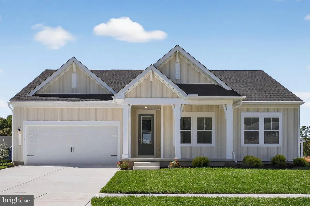 15017 Boatswain Ave, Ellendale, DE 19941 - #1