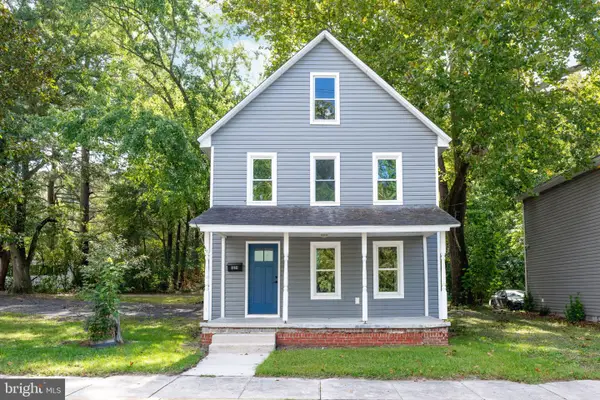 524 E 4th St, LAUREL, DE 19956
