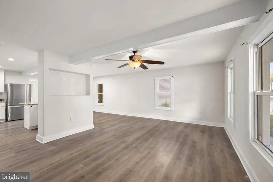 524 E 4th St, Laurel, DE 19956 - #2