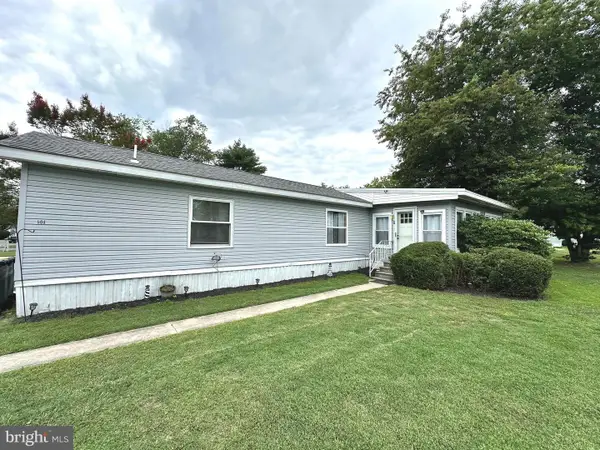 33483 Buttercup St #g-8, LEWES, DE 19958