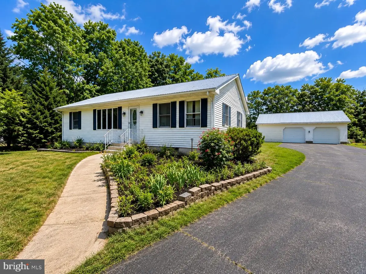 14799 Sand Hill Rd, Bridgeville, DE 19933 - #1