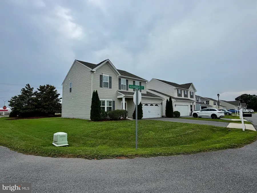 101 Alexandreas Ct #1, Millsboro, DE 19966 - #2