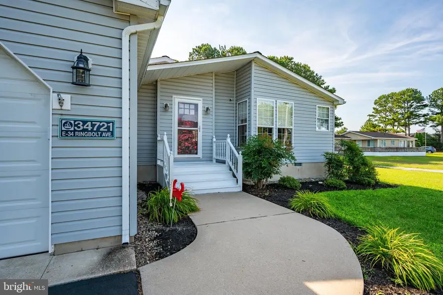 34721 Ringbolt Ave #43248, Millsboro, DE 19966 - #3