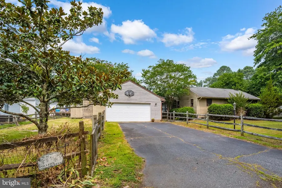 34710 Bethany Dr, Frankford, DE 19945 - #2