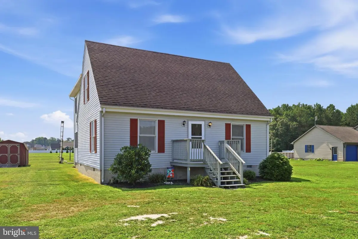 31158 Phillips Branch Rd, Harbeson, DE 19951 - #1