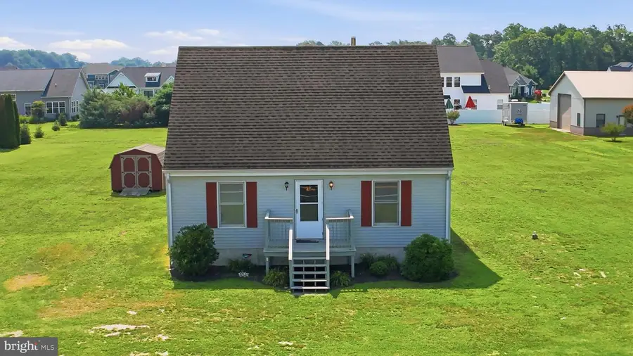 31158 Phillips Branch Rd, Harbeson, DE 19951 - #3