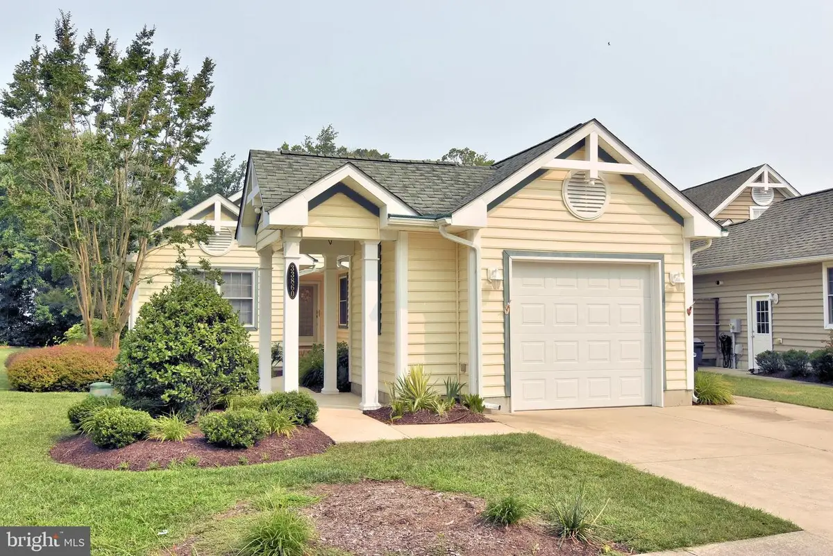 33860 Waterside Dr, Frankford, DE 19945 - #1