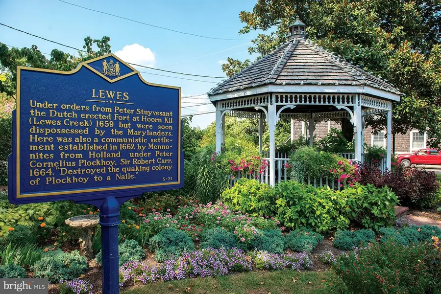 0 Filly Lane And Paddock Way #lot 21, Lewes, DE 19958 - #2