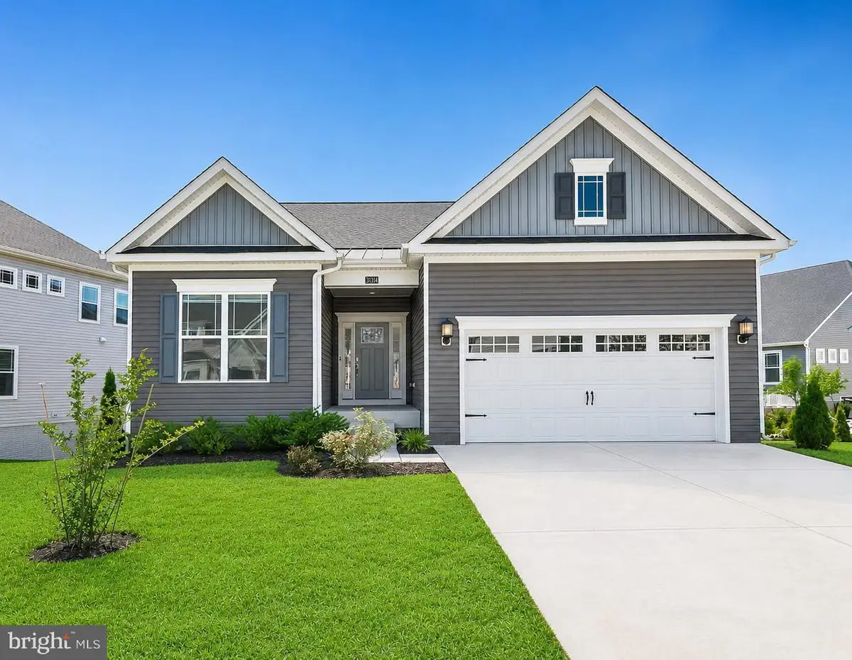 31314 Burke Ct, Millsboro, DE 19966 - #1