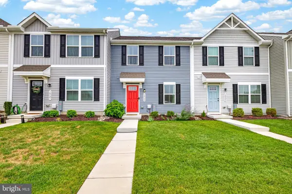10529 Price Dr, MILFORD, DE 19963