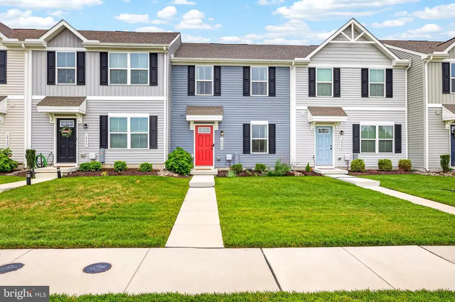 10529 Price Dr, Milford, DE 19963 - #3