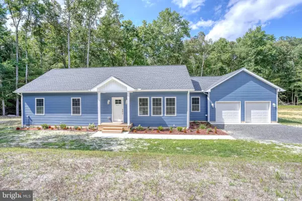 18729 Laurel Rd, MILLSBORO, DE 19966